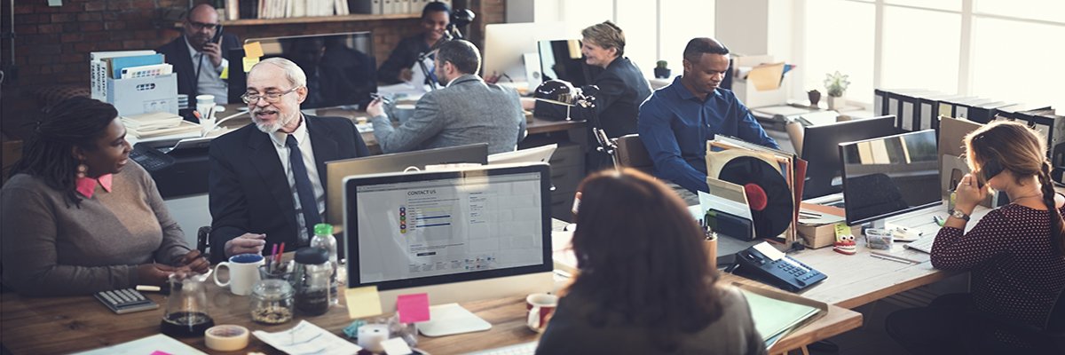 Men don’t need to help women in tech, say IT professionals